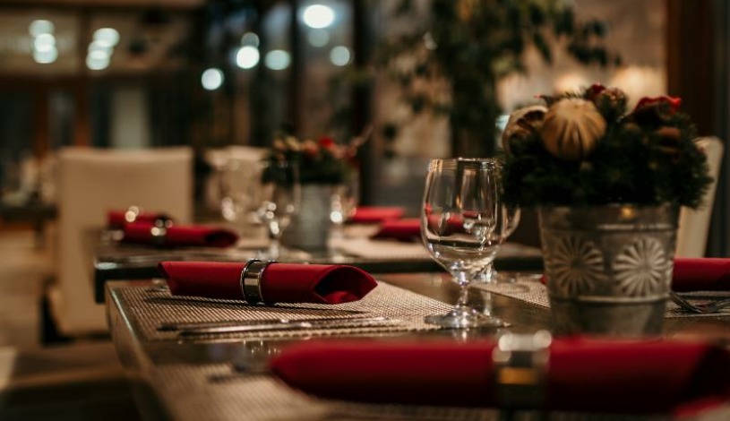 Hotel CROCUS **** Vysoké Tatry